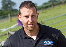mark joszt osteopathy
