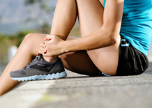sports injury